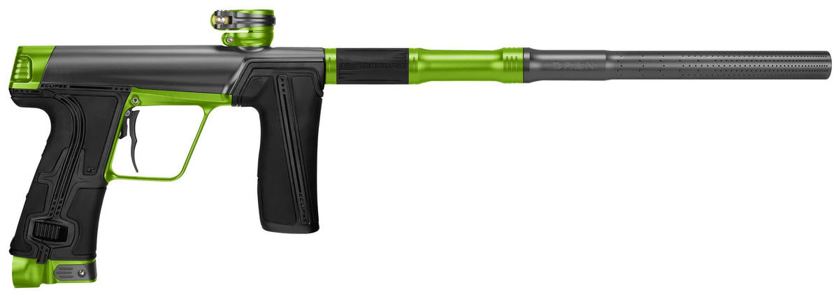Planet Eclipse CS3 Pro