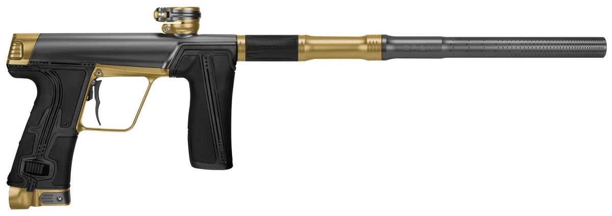 Planet Eclipse CS3 Pro
