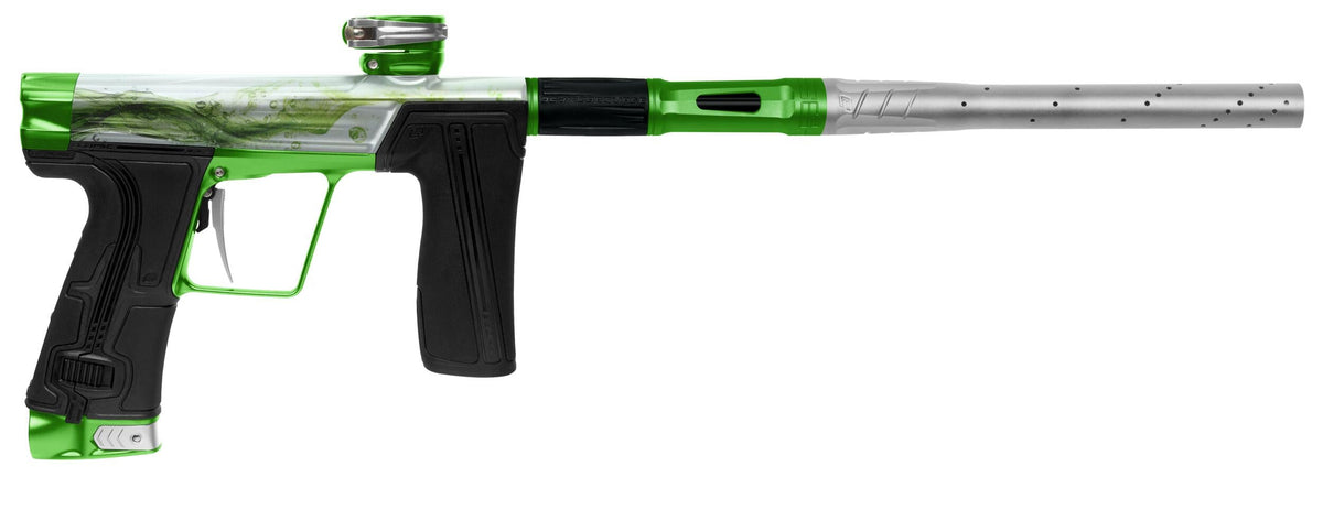Planet Eclipse GEO R5