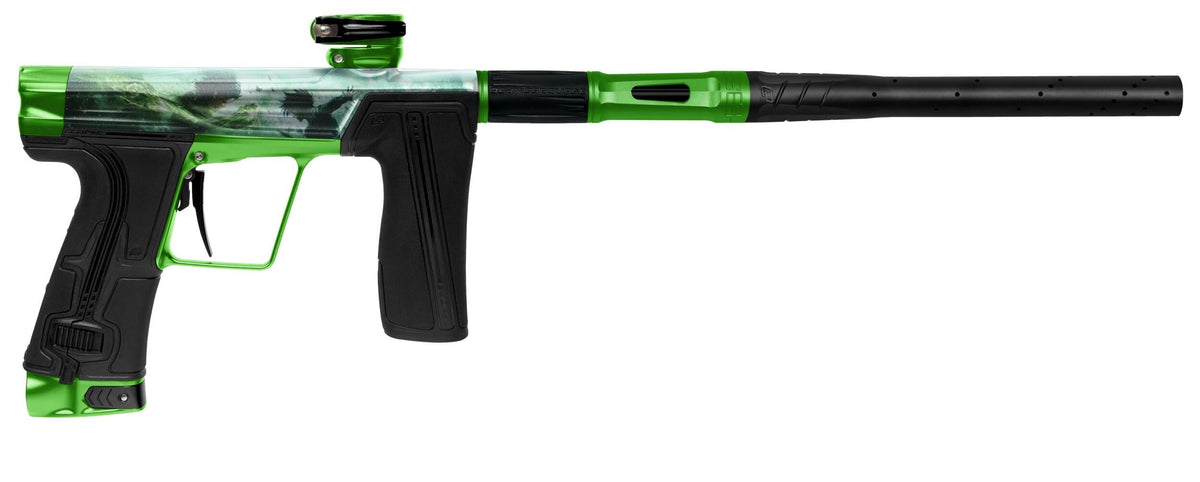 Planet Eclipse GEO R5