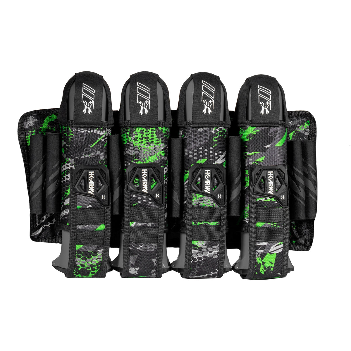 HK Army Army Eject Pack - 4+3