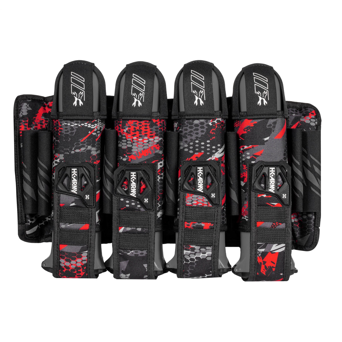 HK Army Army Eject Pack - 4+3