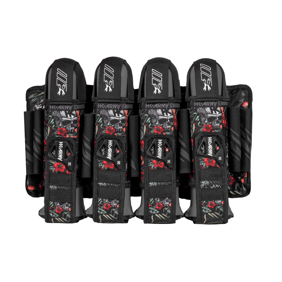 HK Army Army Eject Pack - 4+3