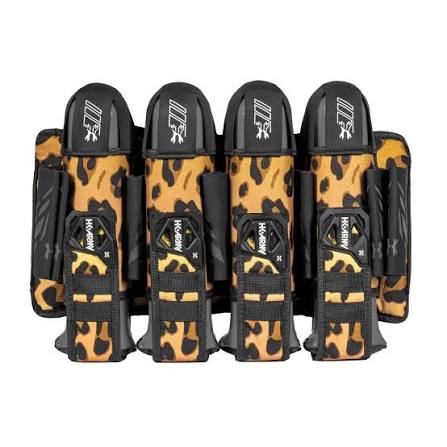 HK Army Army Eject Pack - 4+3