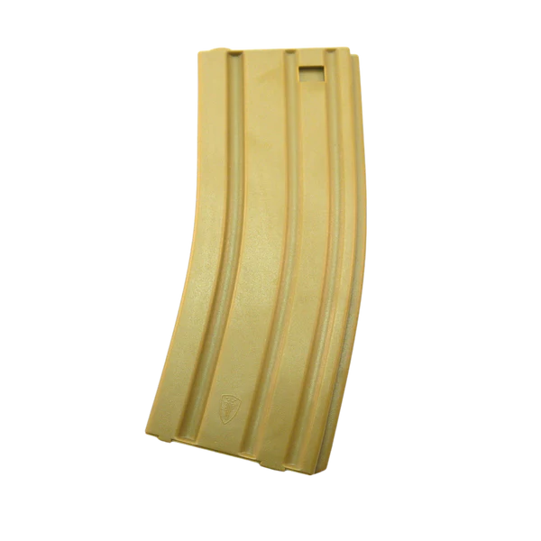 Valken Airsoft M4 Mid Cap Magazine 140ct.
