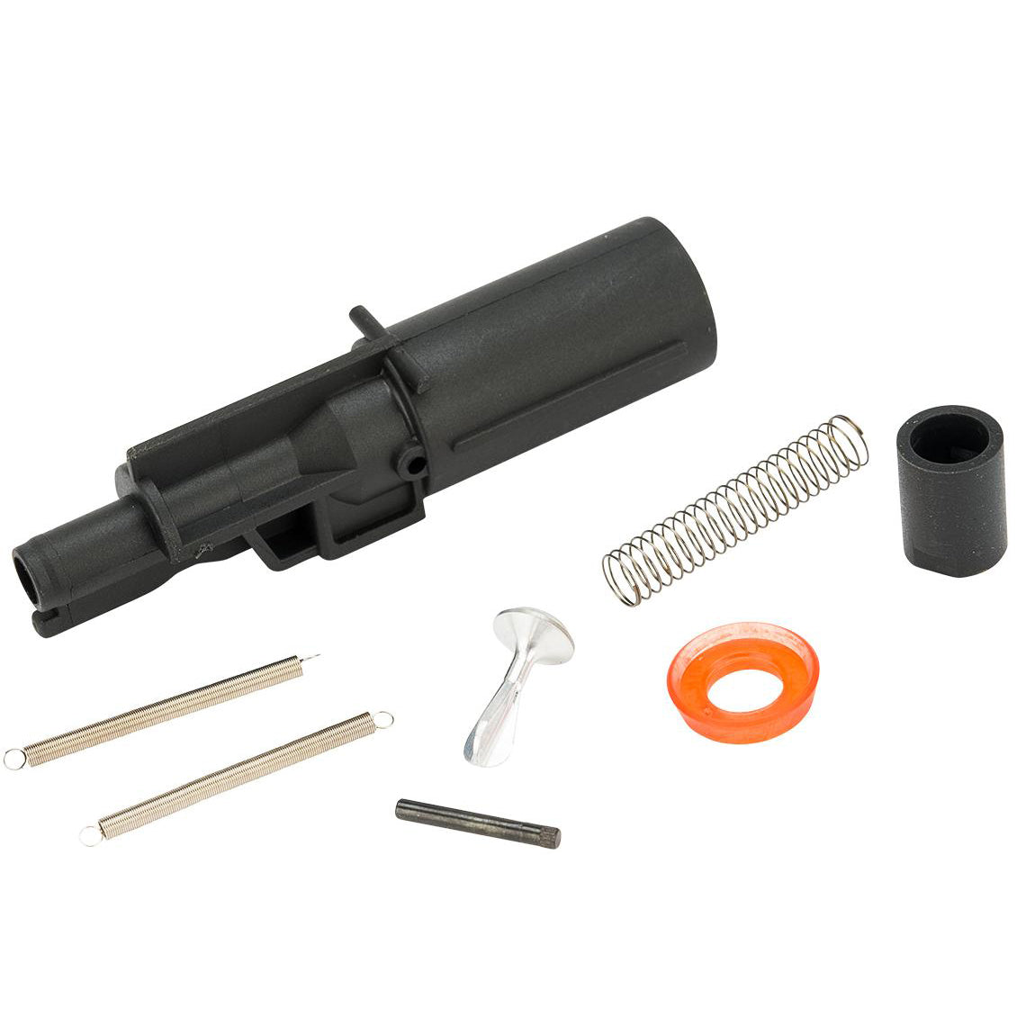 Elite Force Airsoft Rebuild