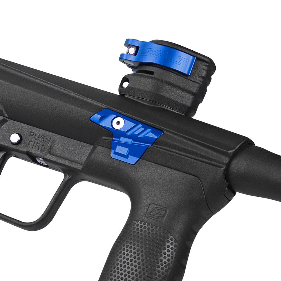 Exalt Emek Paintball MarkerFeedneck Metal Lever