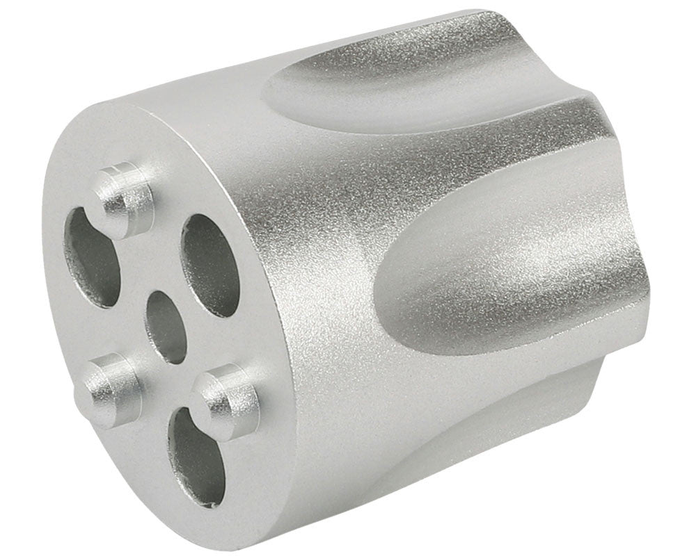 Exalt Emek Paintball Marker Rear Bolt Cap