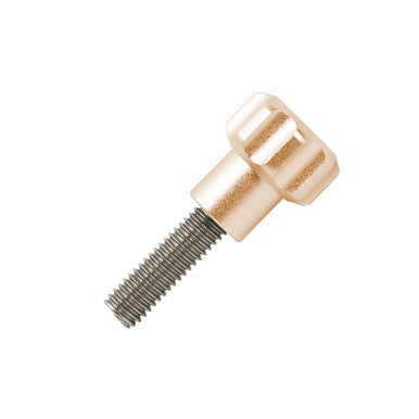 Exalt Emek Paintball Feedneck Thumbscrew