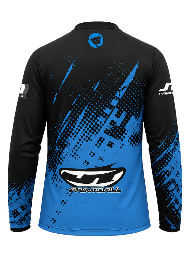 Fun On The Run x JT Jersey