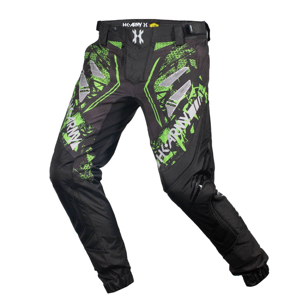 HK Army Army Free Line Pants
