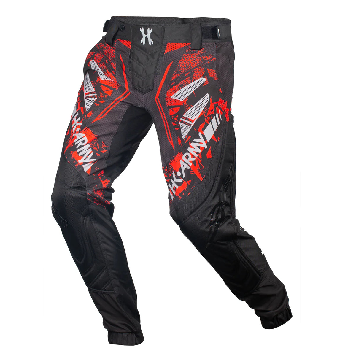 HK Army Army Free Line Pants