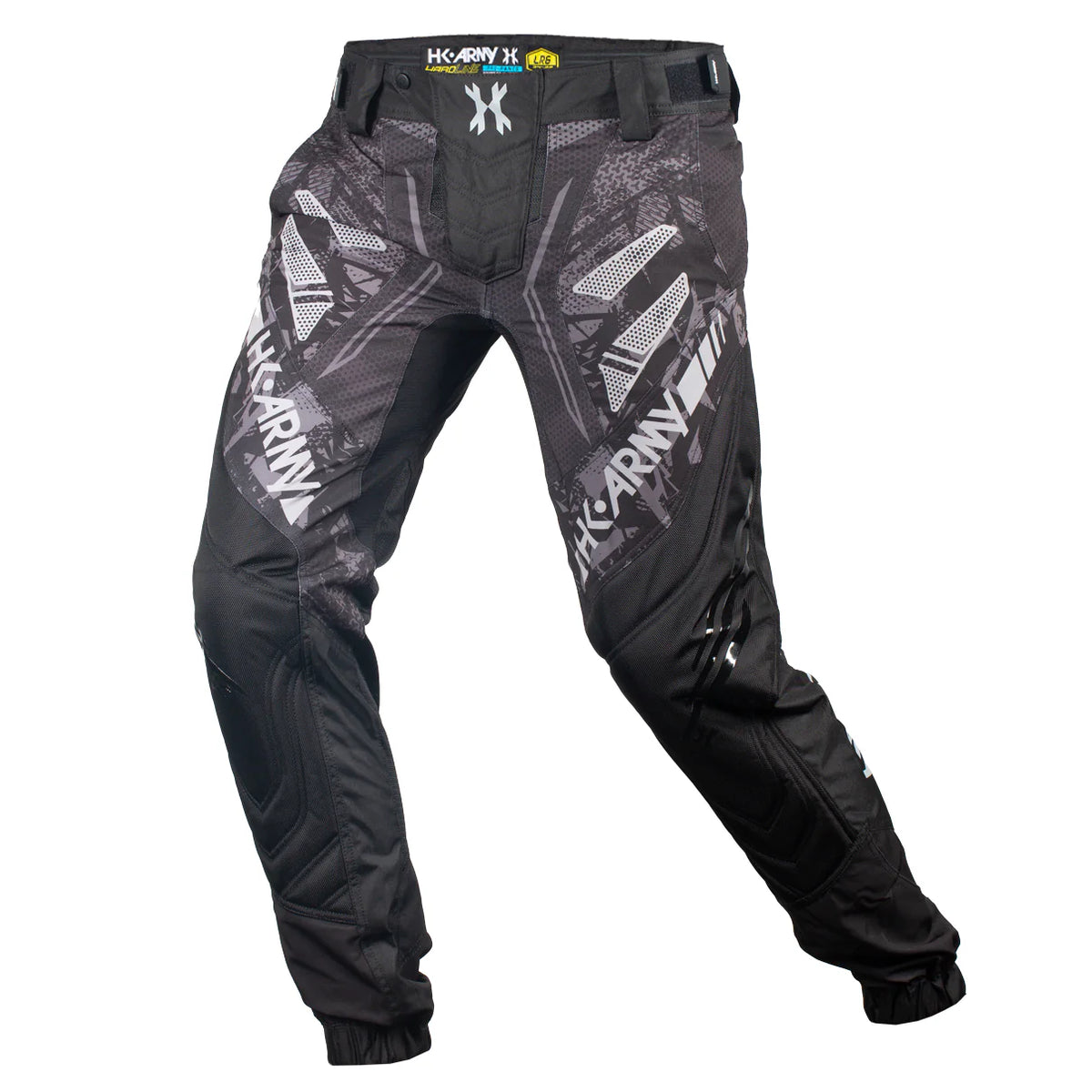 HK Army Army Free Line Pants