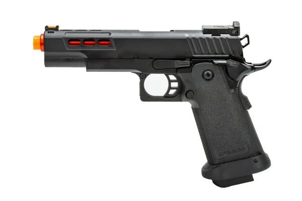 Airsoft Wholesaler Golden Eagle 3342 Hi-Capa Airsoft Gas Blowback Pistol airsoft gun