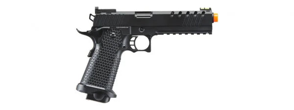 Airsoft Wholesaler Golden Eagle 3517 Hi-Capa Airsoft Gas Blowback Pistol airsoft gun