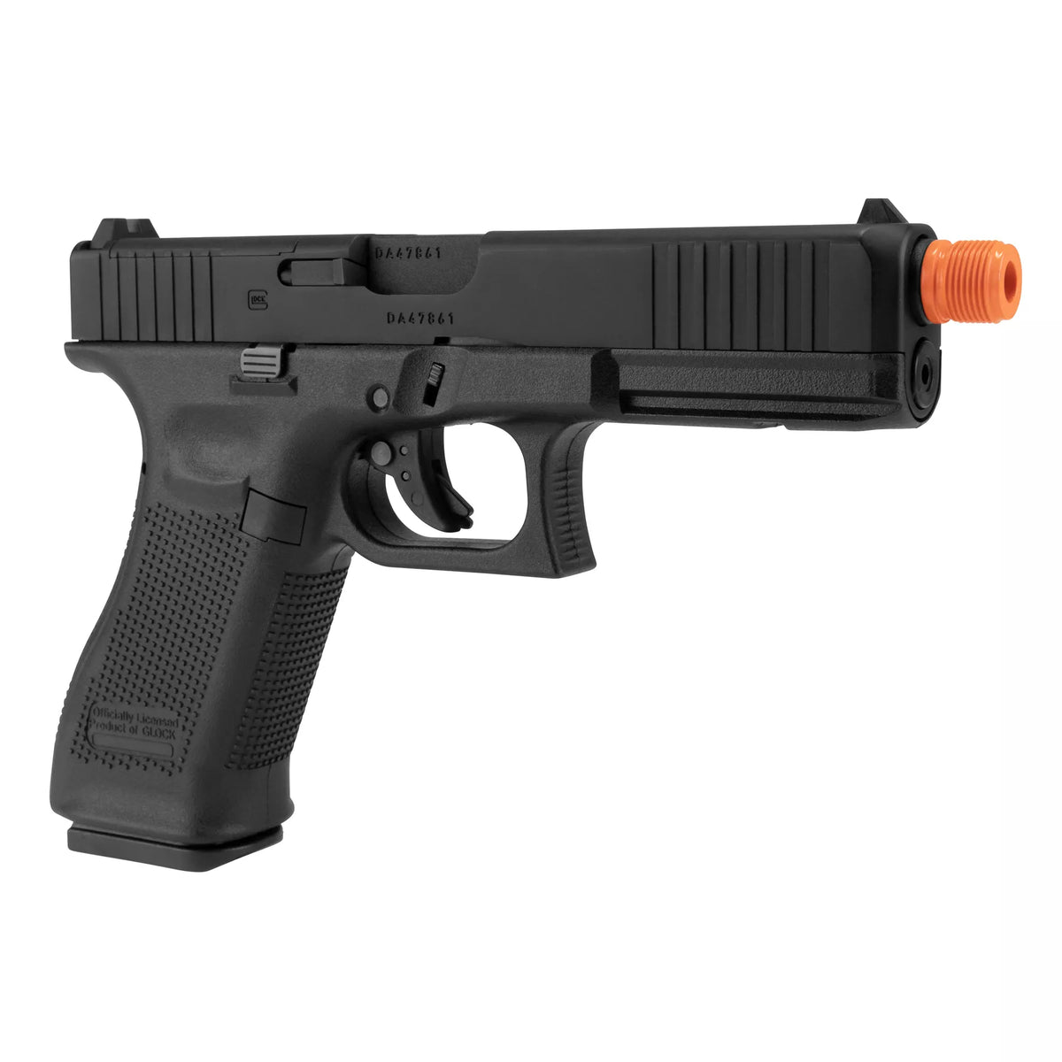 Umarex USA GLOCK 17 GBB 6mm Gass Blowback Airsoft Pistol airsoft gun