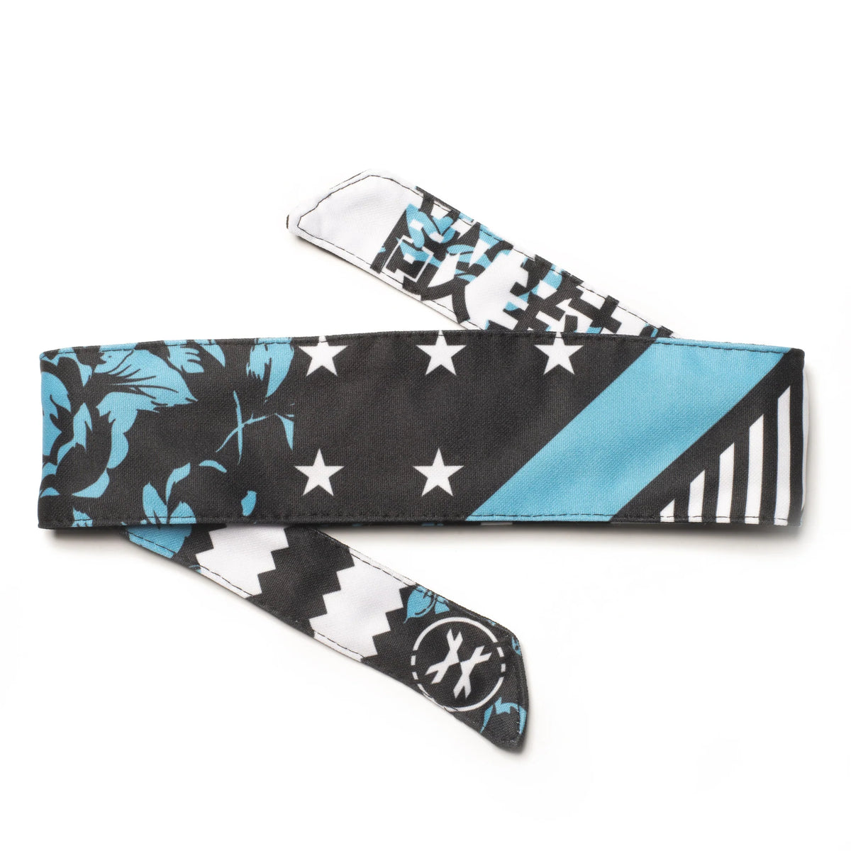 HK Army Headband Tie