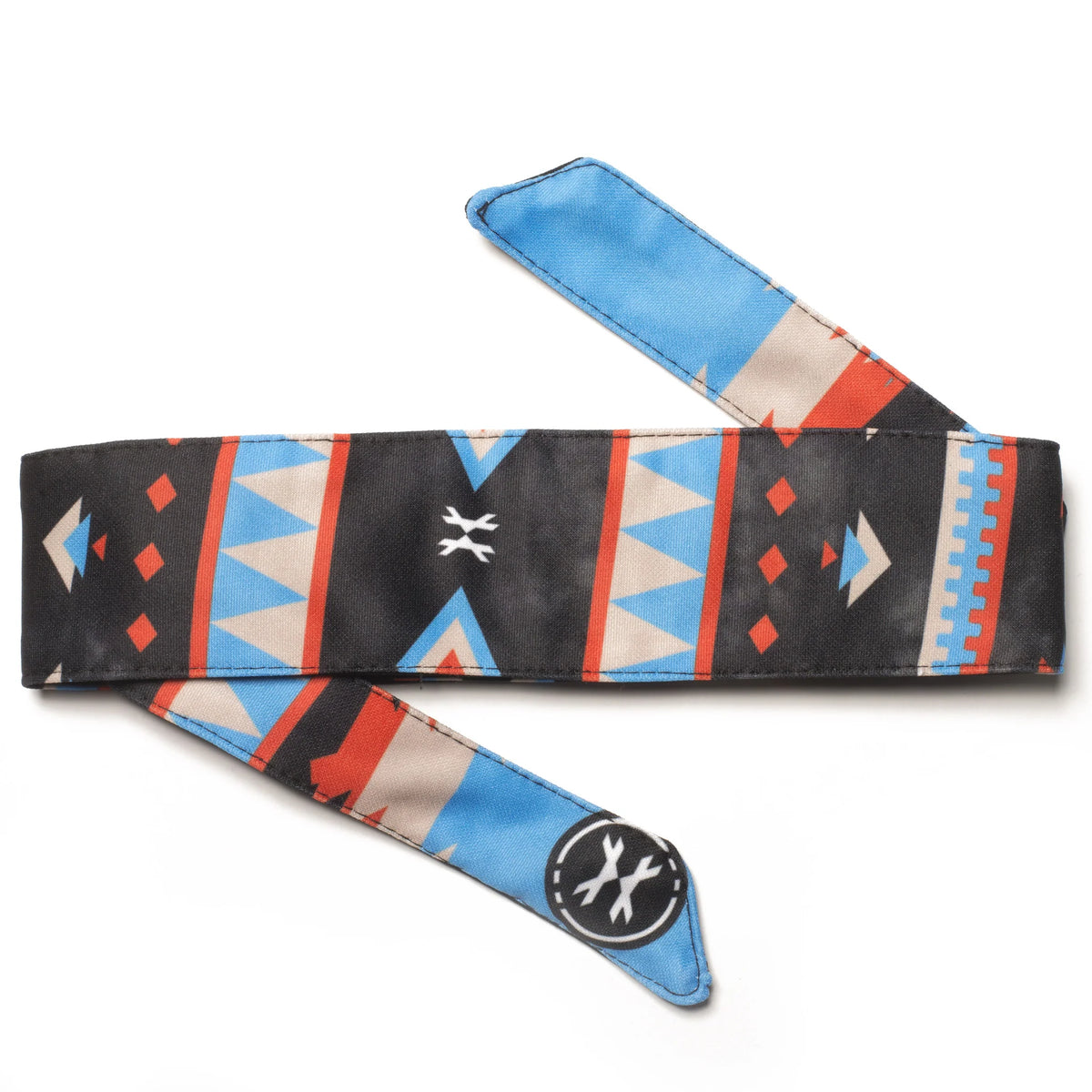 HK Army Headband Tie