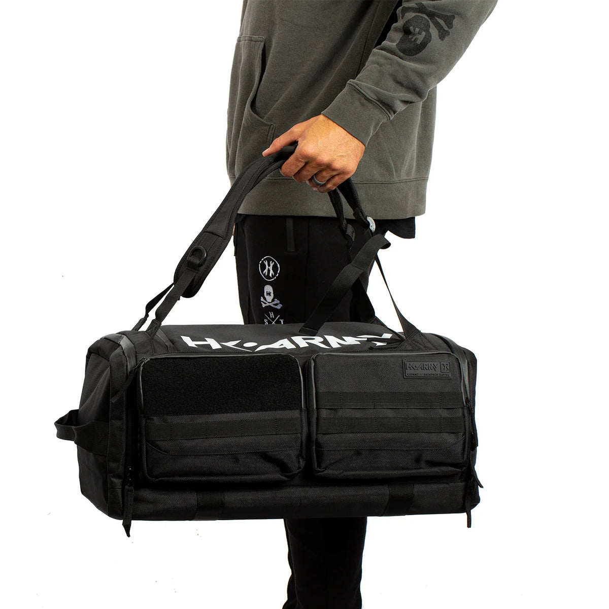 HK Army Army  Expand Bag