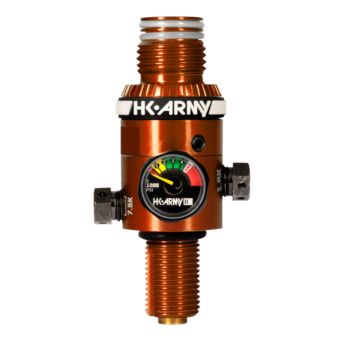 HK Army HP8 Regulator Only