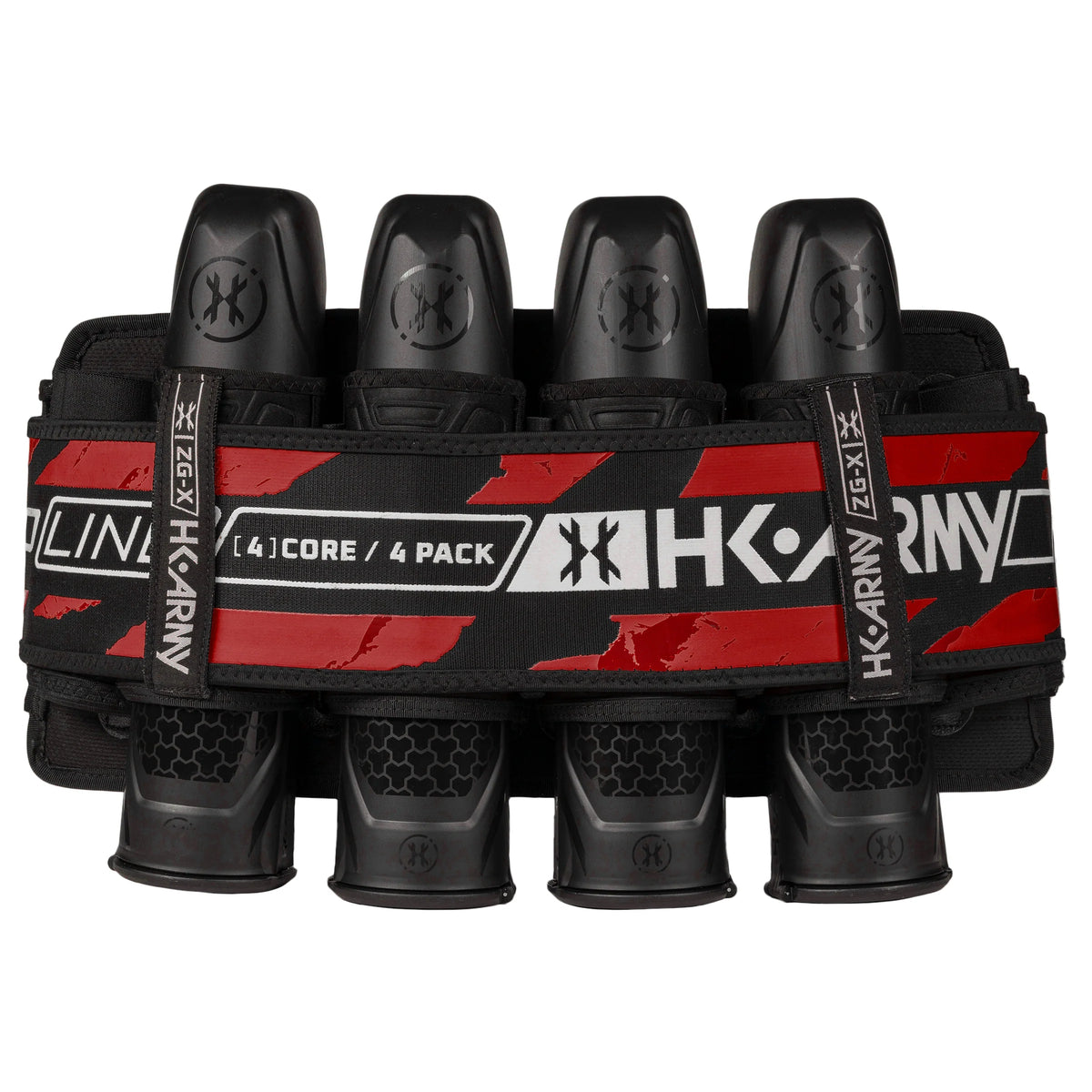 HK Army Army Pack Zero GX