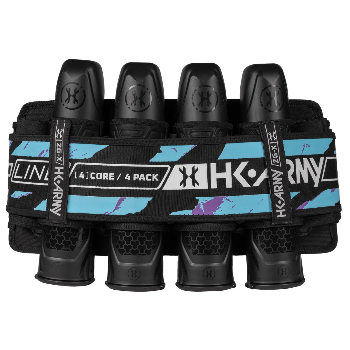 HK Army Army Pack Zero GX