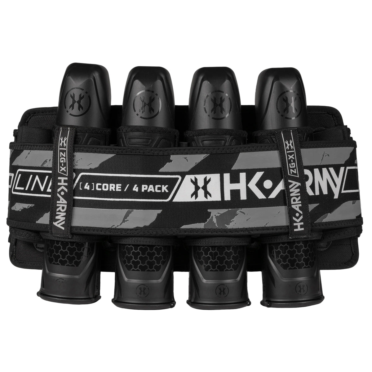 HK Army Army Pack Zero GX