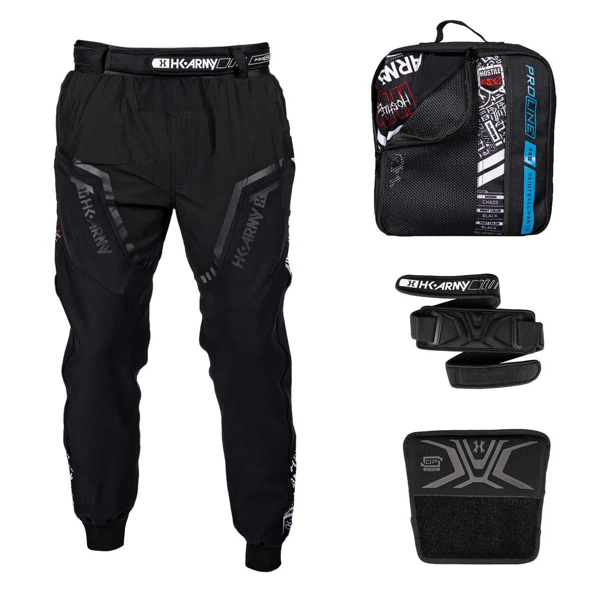 HK Army Proline Pants w/ OP-Link