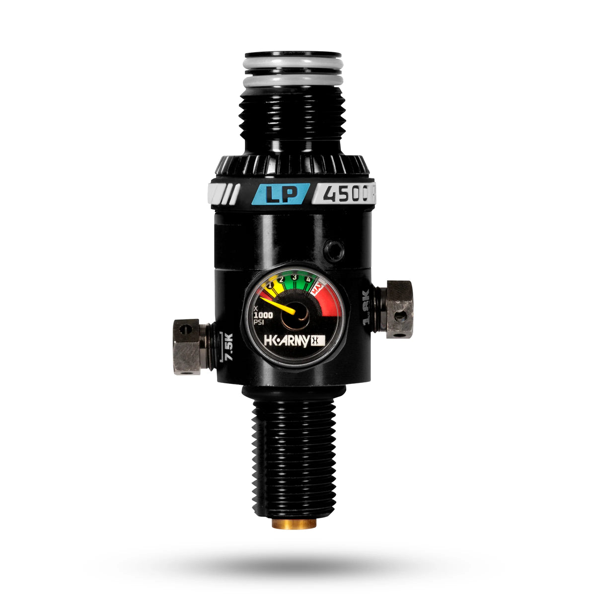 HK Army LP3 Regulator Only paintball air-system gear