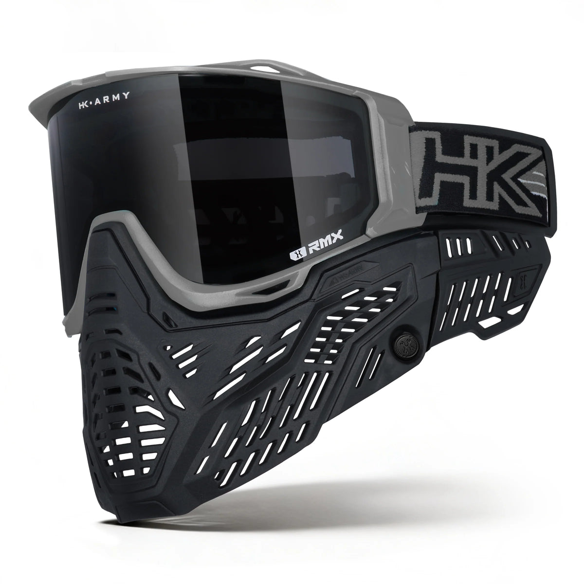 HK RMX Goggle System