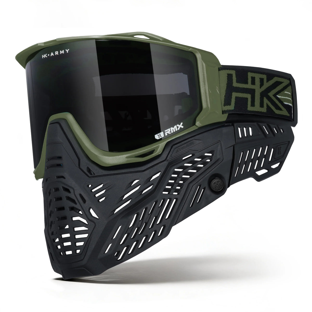 HK RMX Goggle System