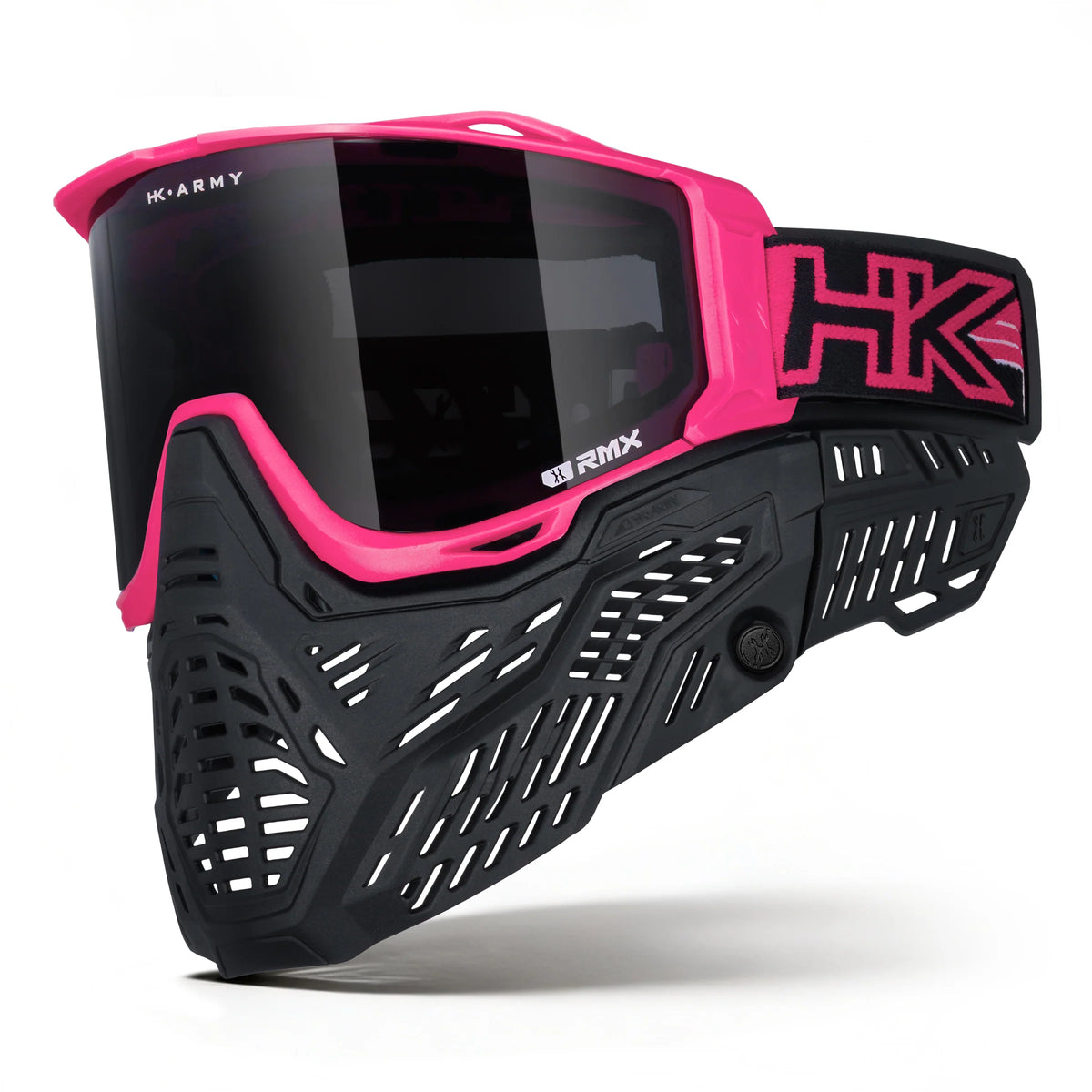 HK RMX Goggle System