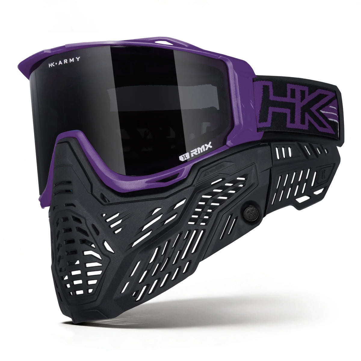 HK RMX Goggle System