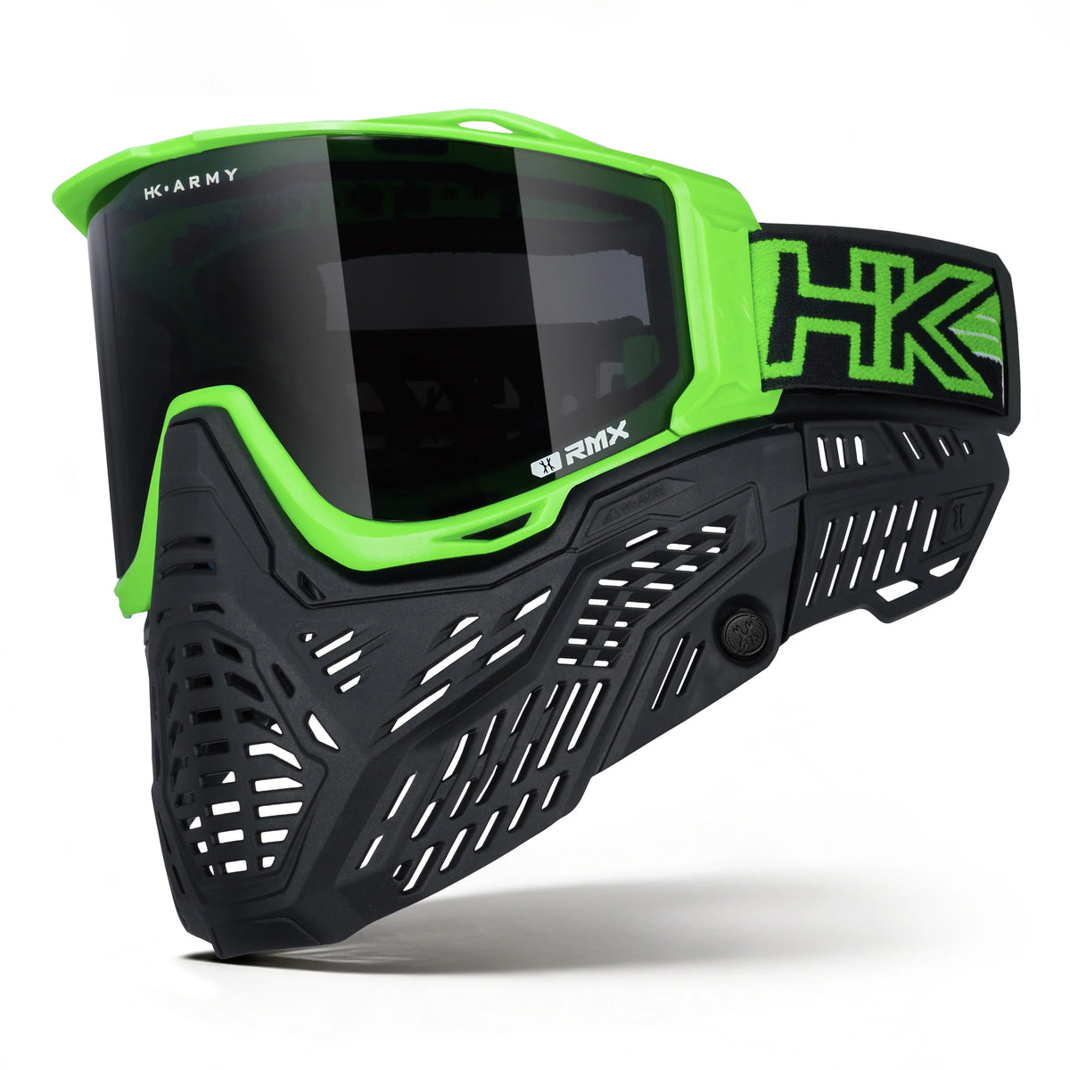 HK RMX Goggle System
