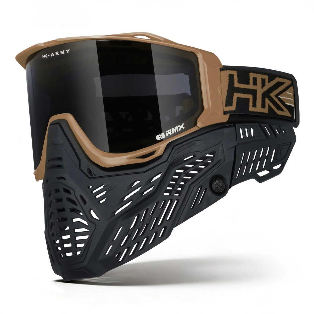 HK RMX Goggle System