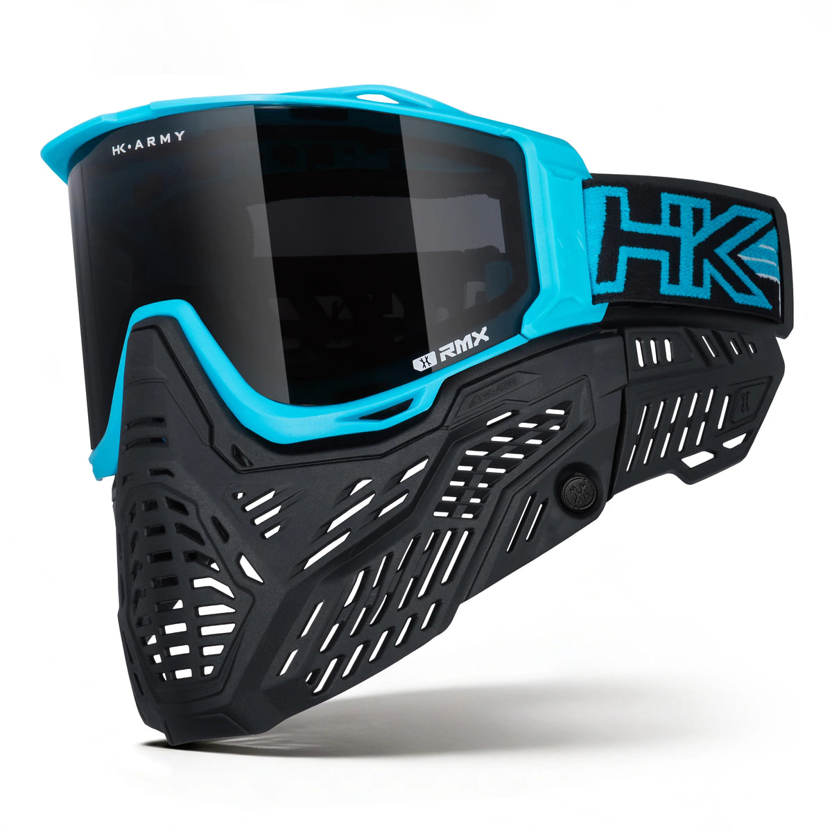 HK RMX Goggle System