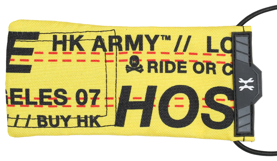 HK Army Army Barrel Sock- Cloth