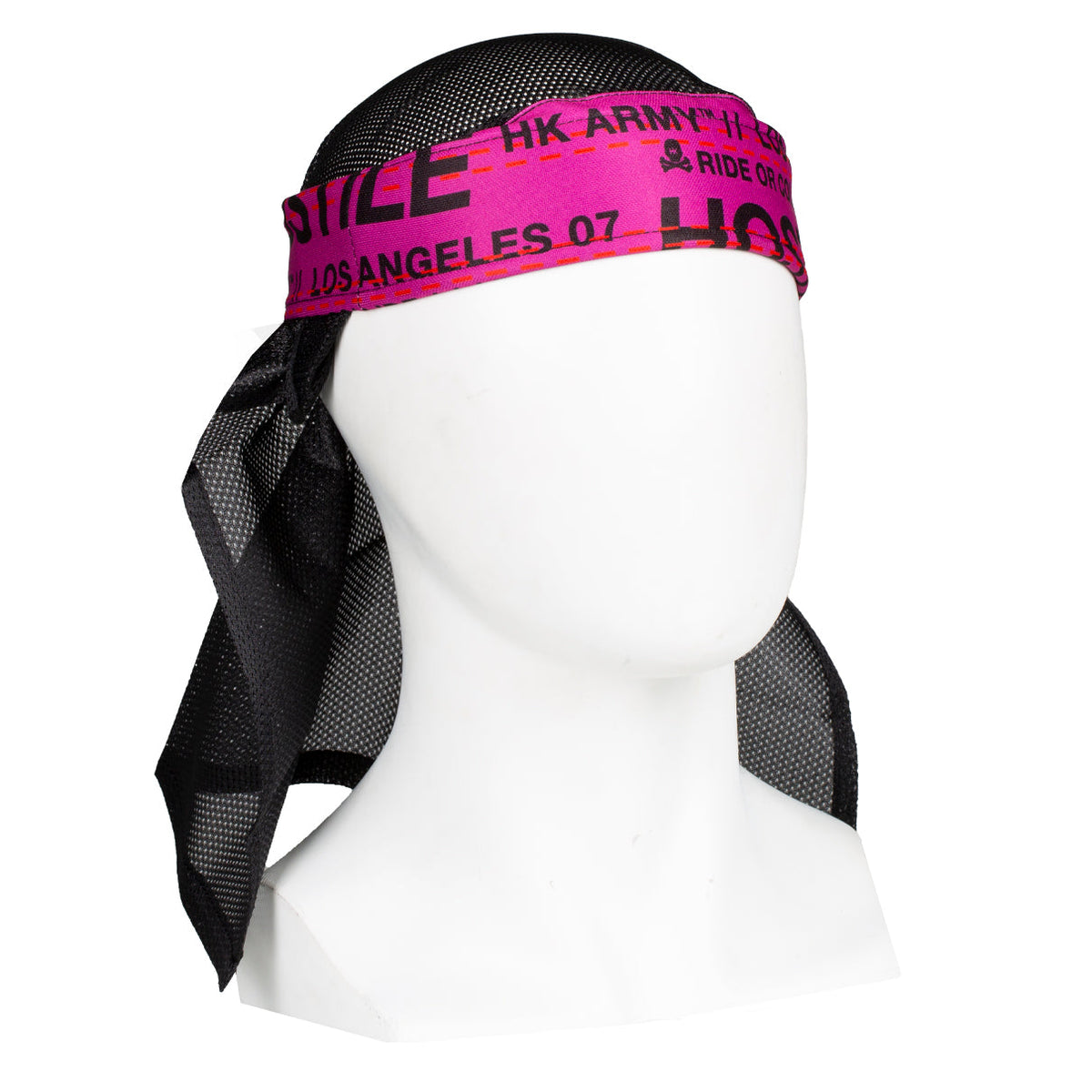 HK Army Army Head Wrap