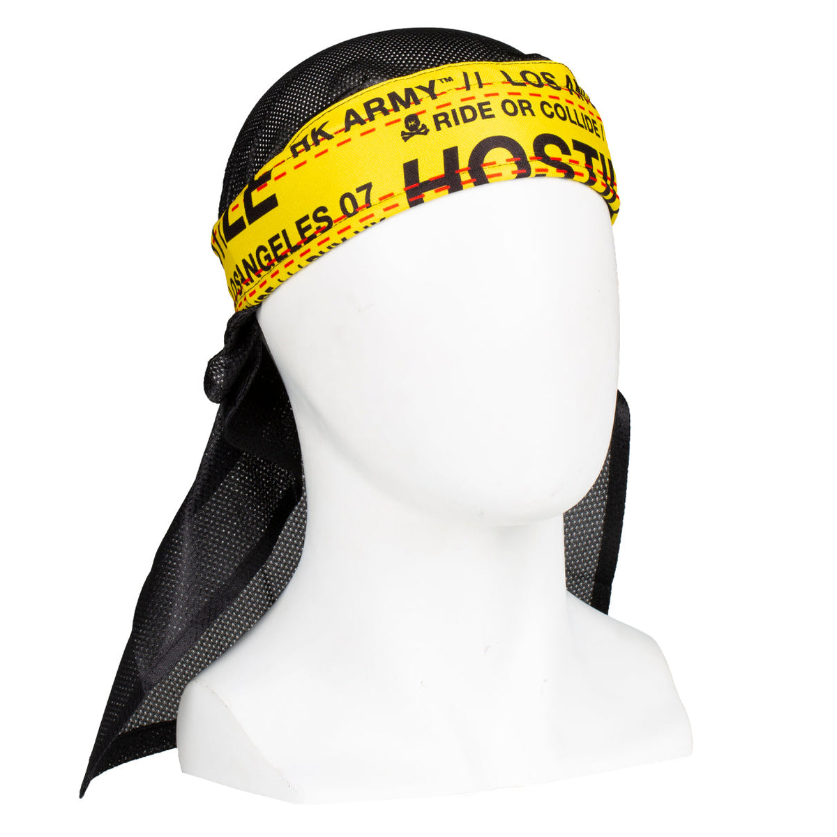 HK Army Army Head Wrap