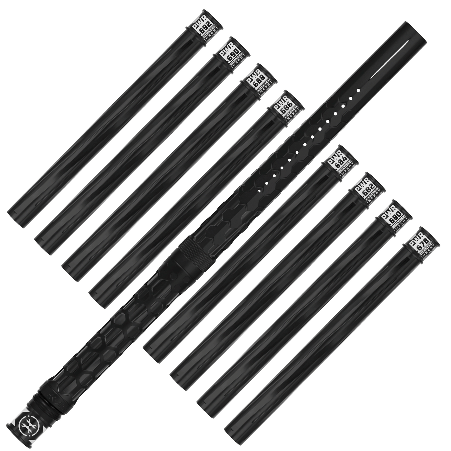 HK Army HEX PWR Paintball Barrel Kit