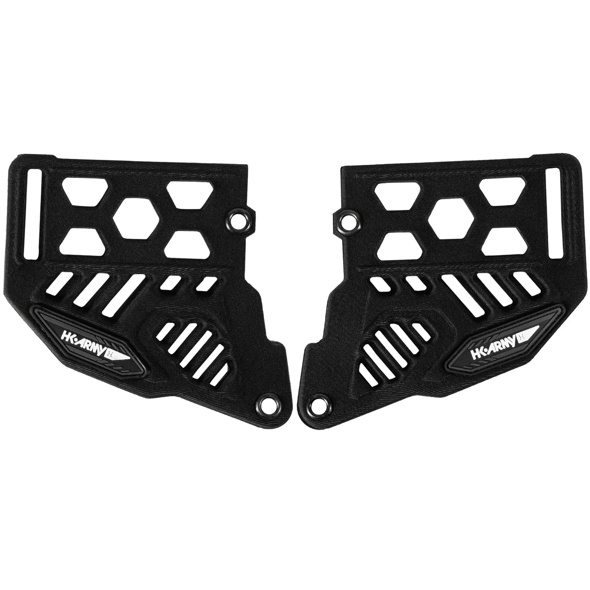 Fun On The Run Paintball HK Army Proflex Ears Foam paintball mask