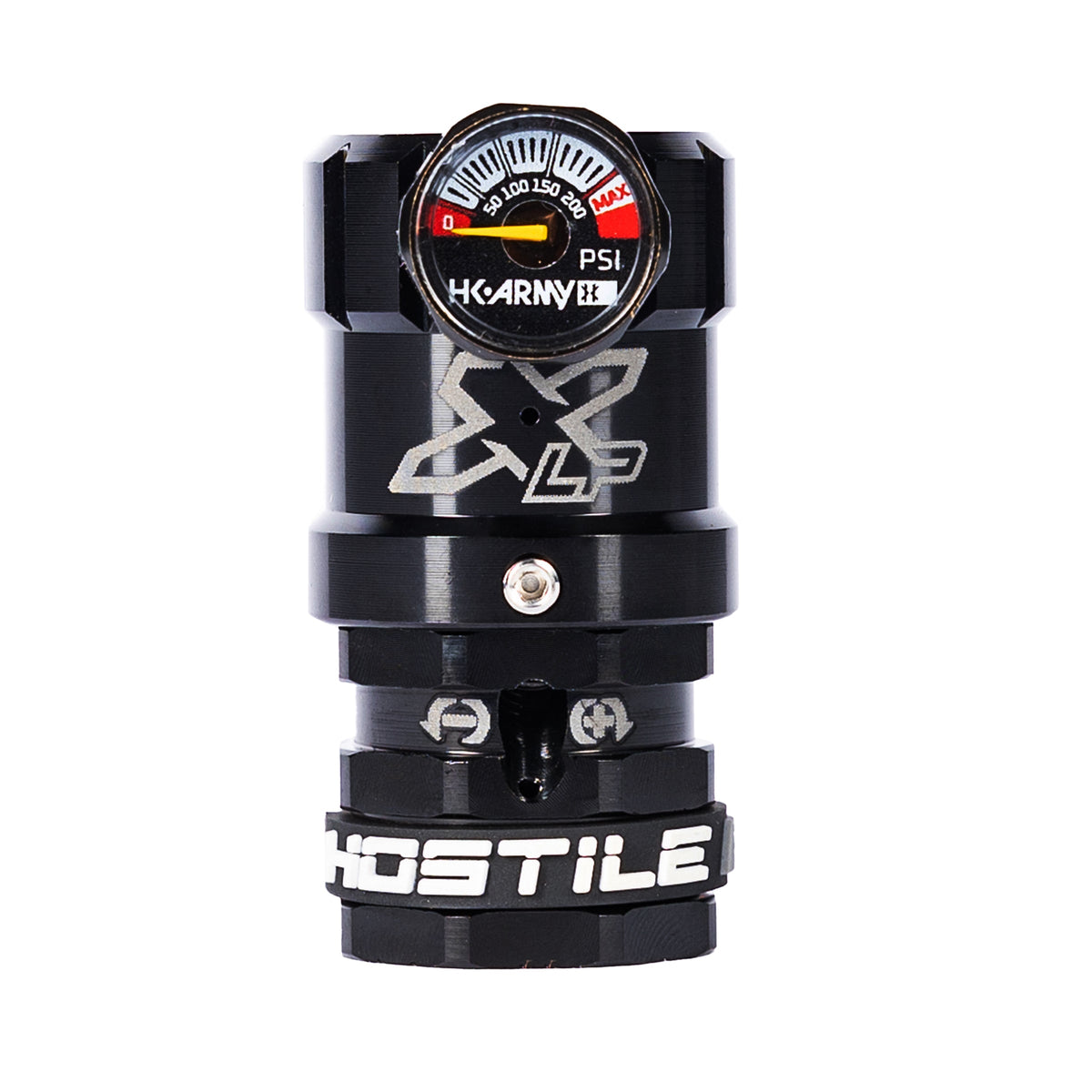 Airsoft HPA HK Army HPA Airsoft XLP Side Port Regulator airsoft gun