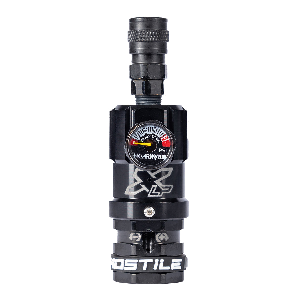 Airsoft HPA HK Army HPA Airsoft XLP Top Port Regulator airsoft gun