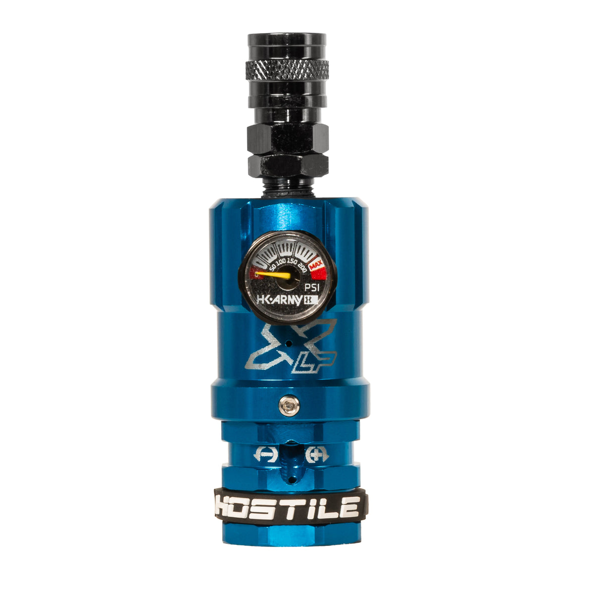 HK Army HPA Airsoft XLP Top Port Regulator