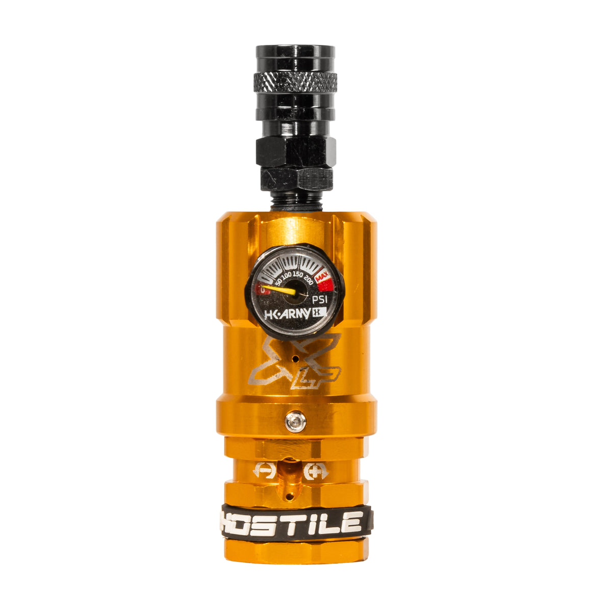 HK Army HPA Airsoft XLP Top Port Regulator
