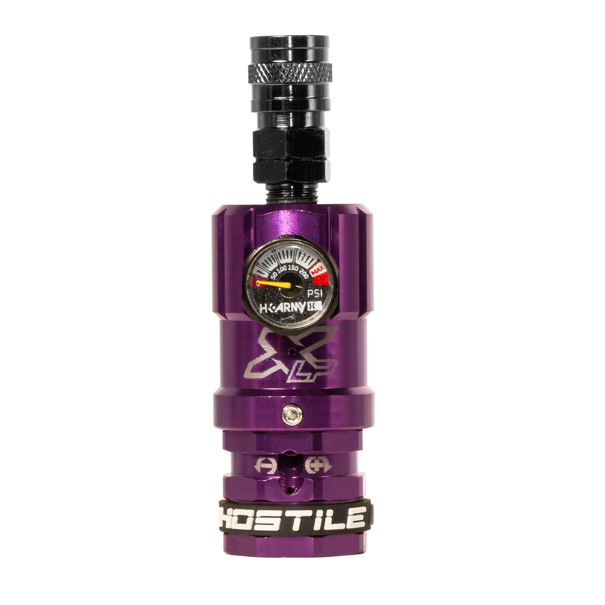 HK Army HPA Airsoft XLP Top Port Regulator