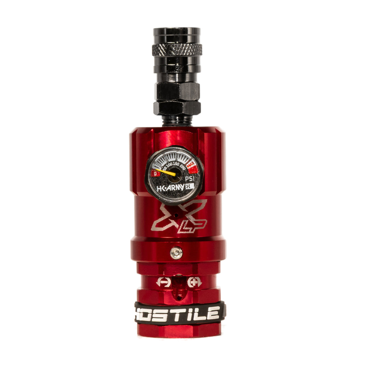 HK Army HPA Airsoft XLP Top Port Regulator