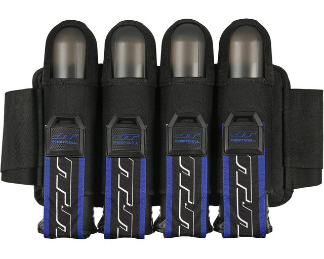 JT Race Harness Pack with Pods