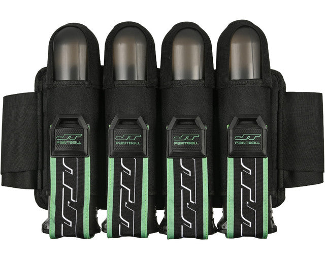 JT Race Harness Pack with Pods