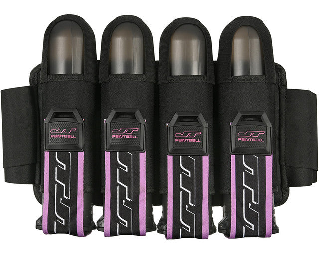 JT Race Harness Pack with Pods